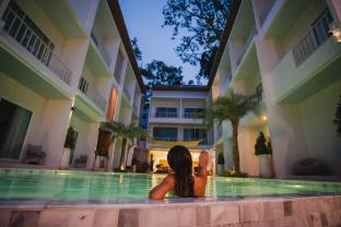 seaqueen the pool koh samed