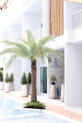 seaqueen the pool koh samed
