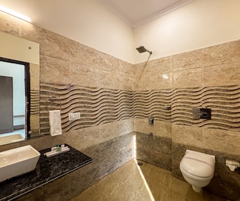 the corbett grace resort