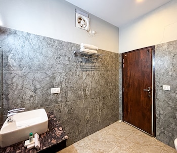 the corbett grace resort