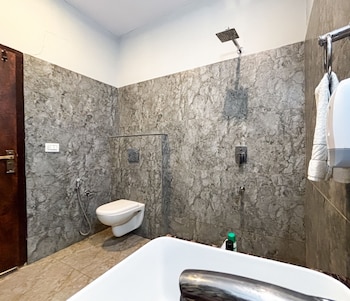 the corbett grace resort