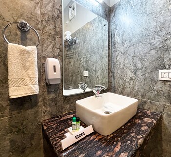 the corbett grace resort