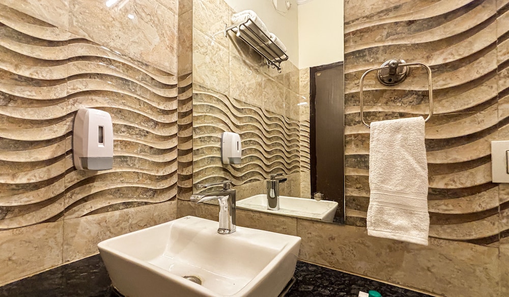 the corbett grace resort