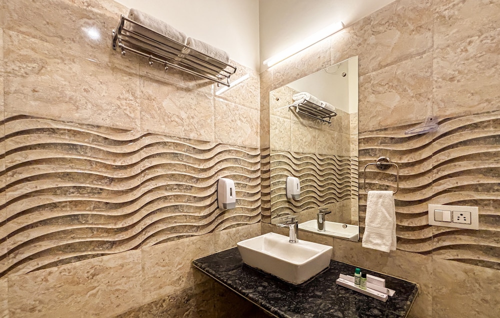 the corbett grace resort