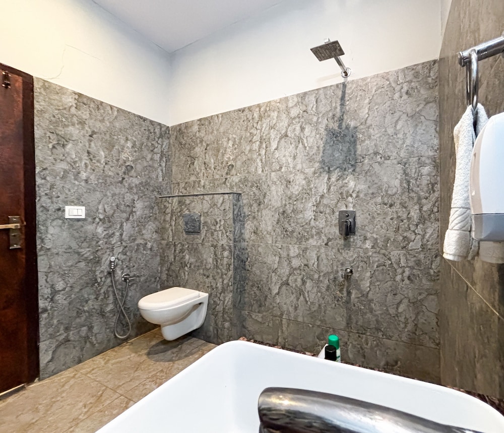 the corbett grace resort