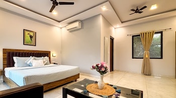 the corbett grace resort