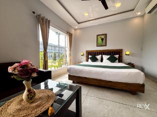 the corbett grace resort