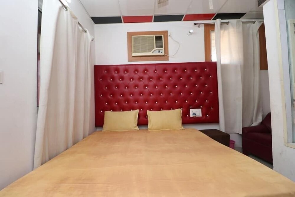 amar hotel by grb