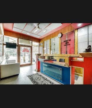 Amar Hotel By Grb,,3 star