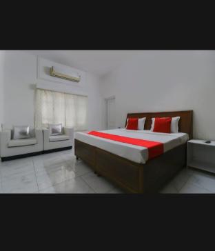 Amar Hotel By Grb,,3 star