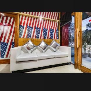 Amar Hotel By Grb,,3 star