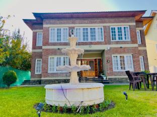 gulberg cottage by stay pattern