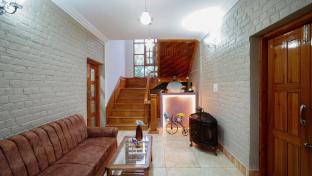 gulberg cottage by stay pattern