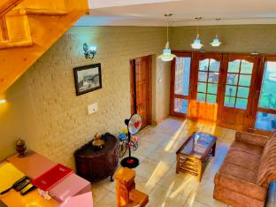 gulberg cottage by stay pattern