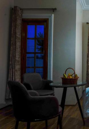 gulberg cottage by stay pattern