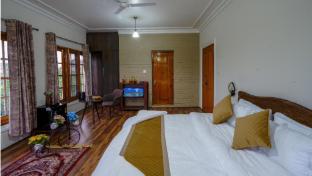 gulberg cottage by stay pattern