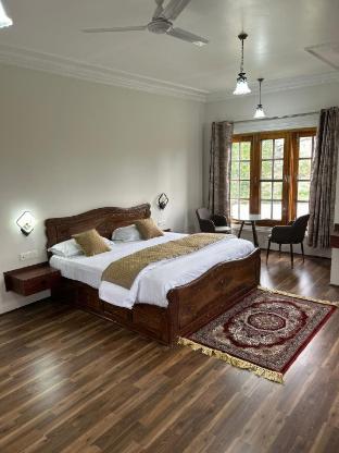 gulberg cottage by stay pattern