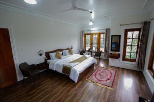 gulberg cottage by stay pattern