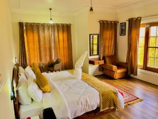 gulberg cottage by stay pattern