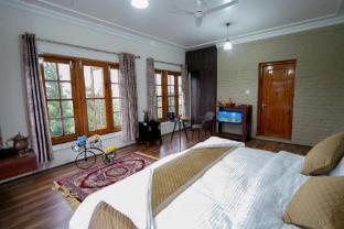 gulberg cottage by stay pattern