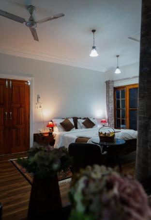 gulberg cottage by stay pattern