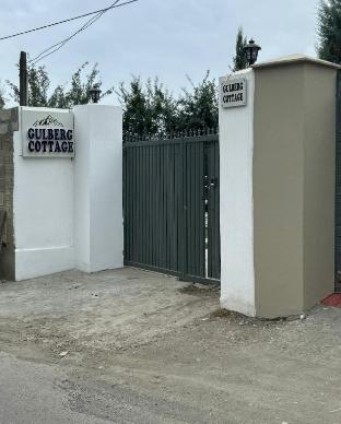 gulberg cottage by stay pattern