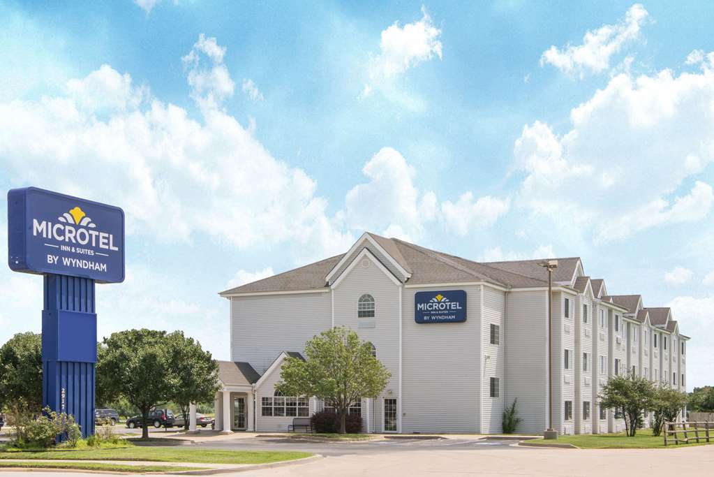 Microtel Inn & Suites By Wyndham Independence