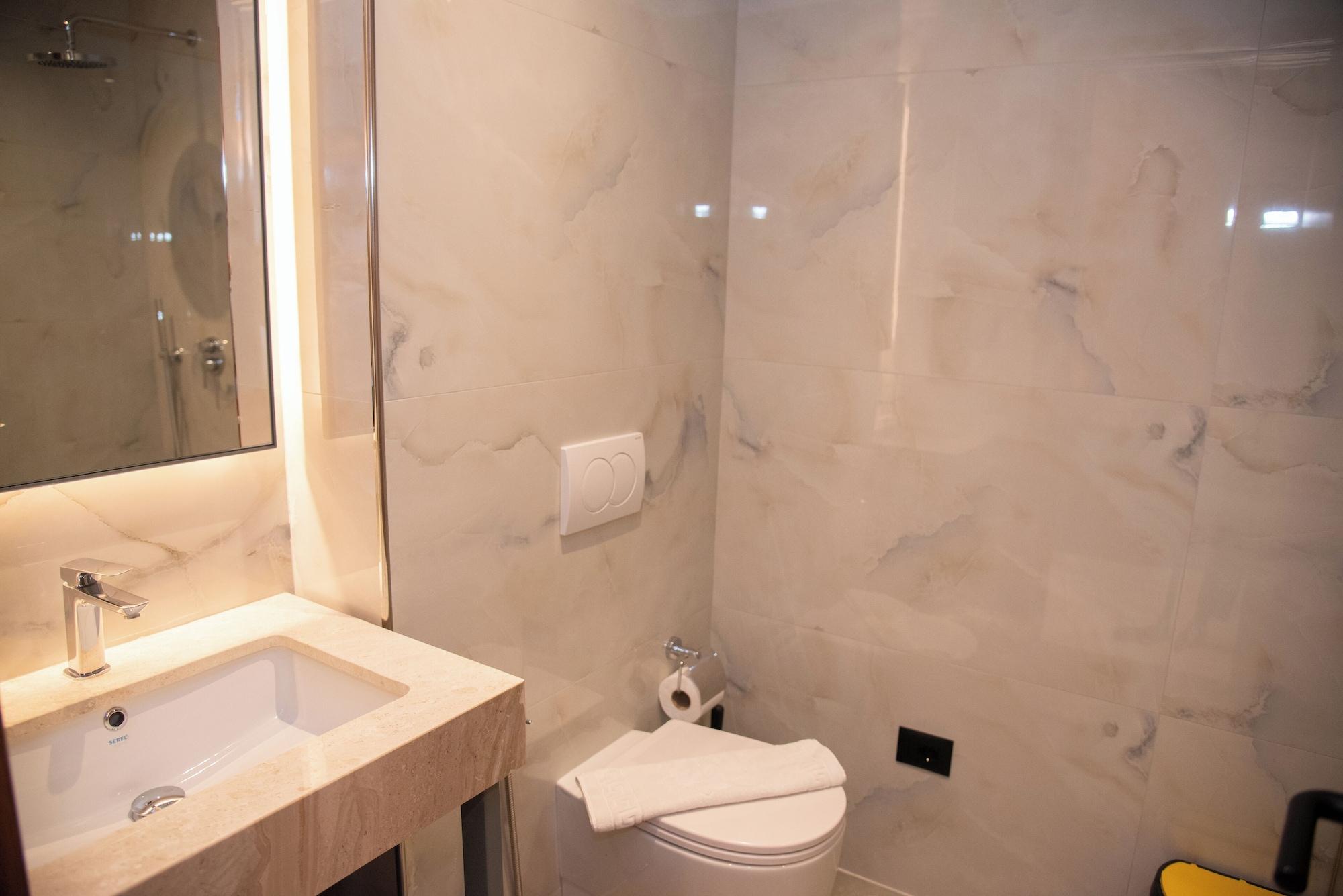 adria palace hotel