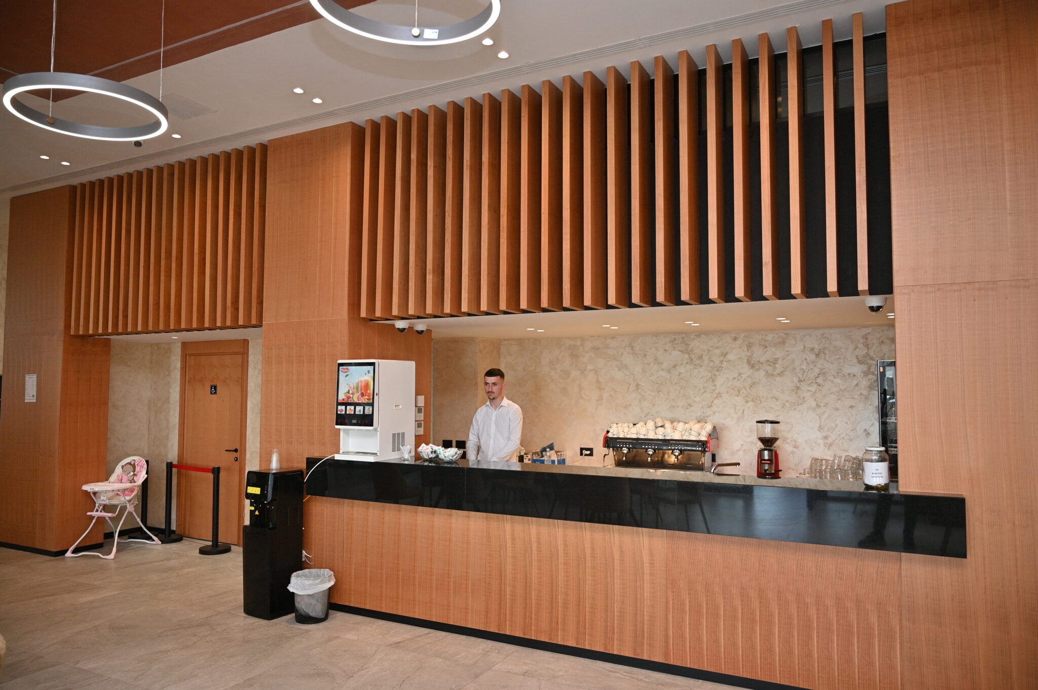 adria palace hotel