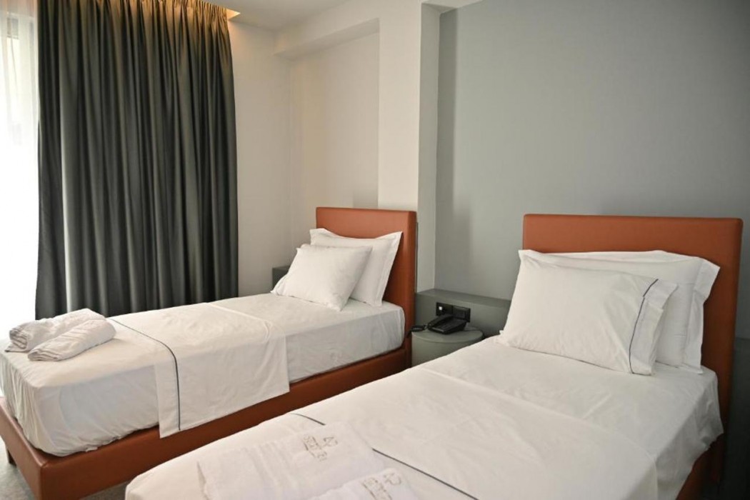 adria palace hotel