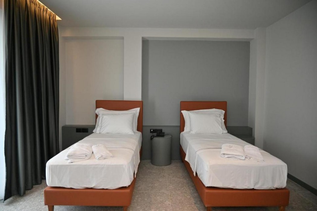 adria palace hotel