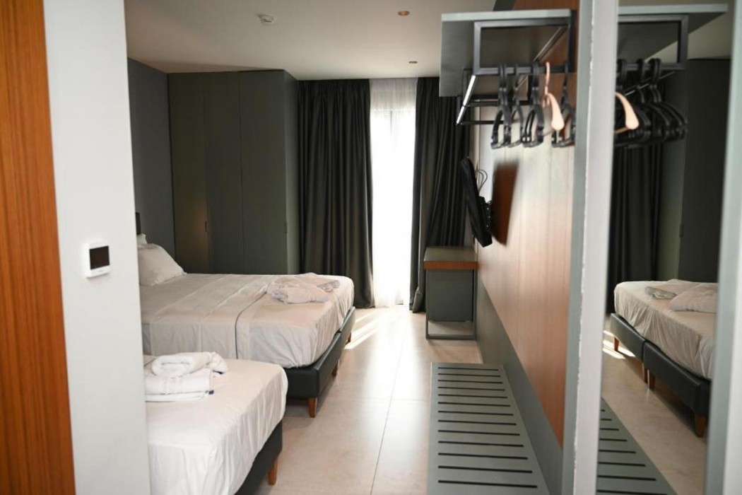 adria palace hotel