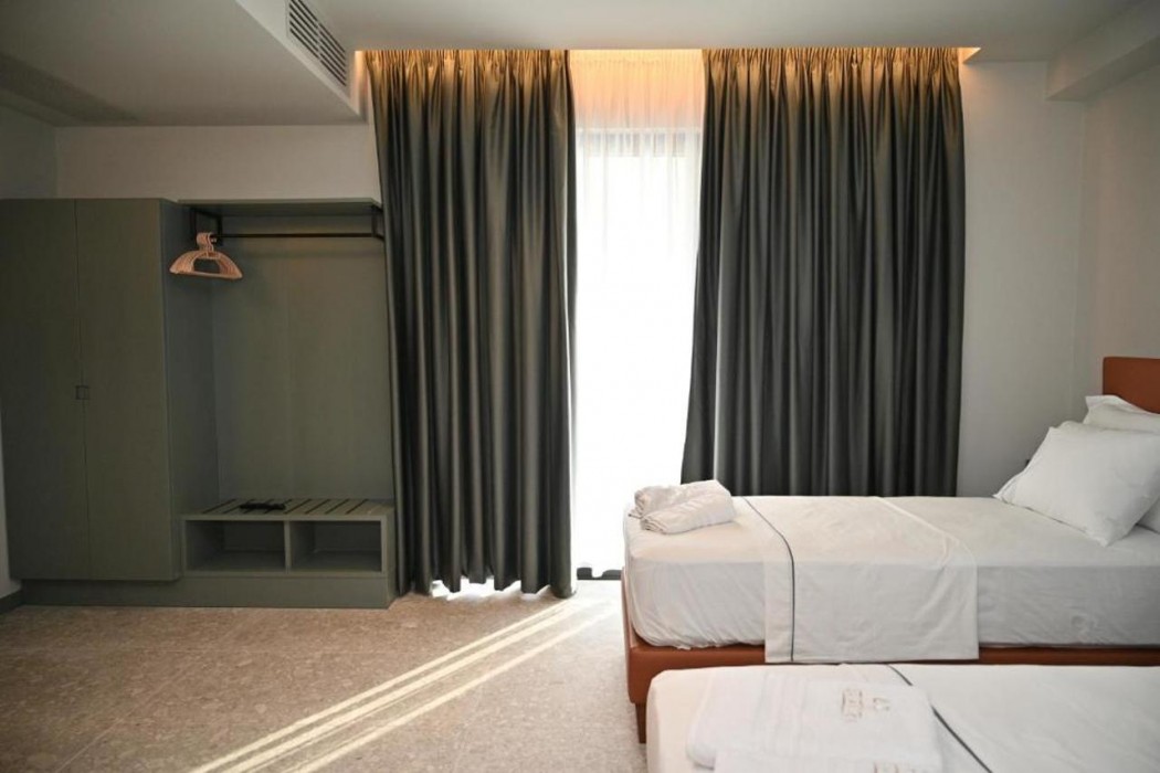 adria palace hotel