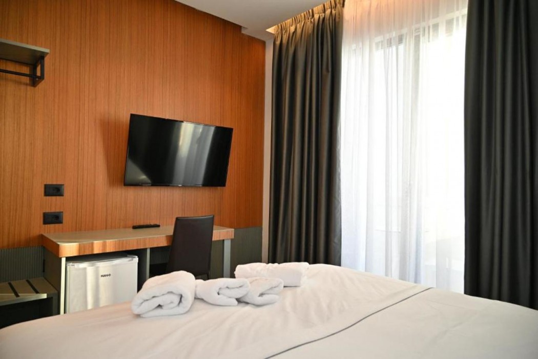 adria palace hotel
