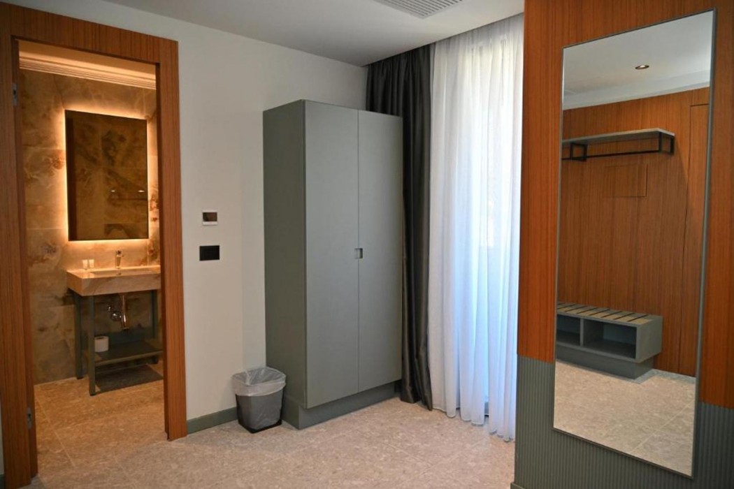 adria palace hotel