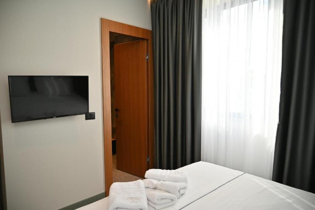 adria palace hotel