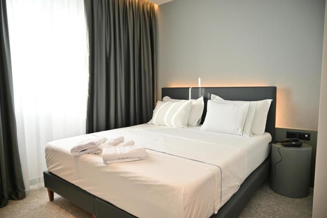 adria palace hotel