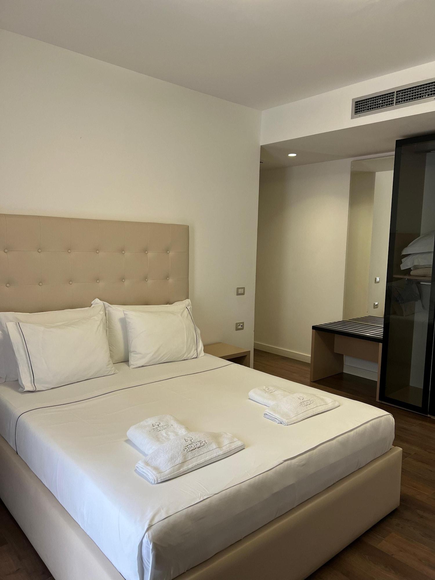 adria palace hotel