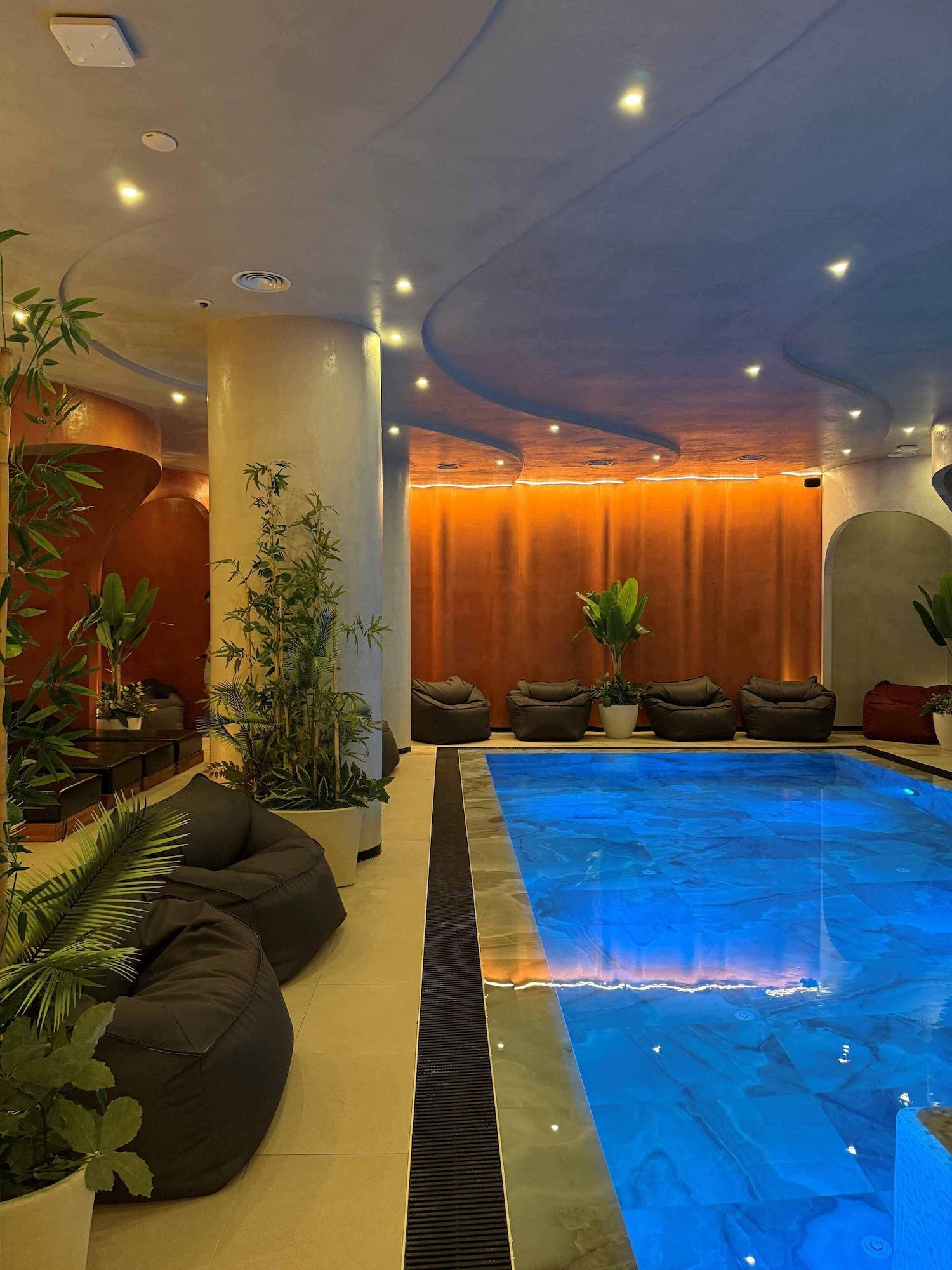 adria palace hotel