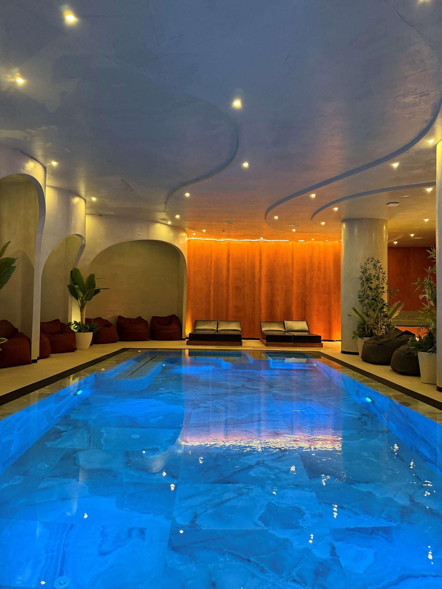 adria palace hotel