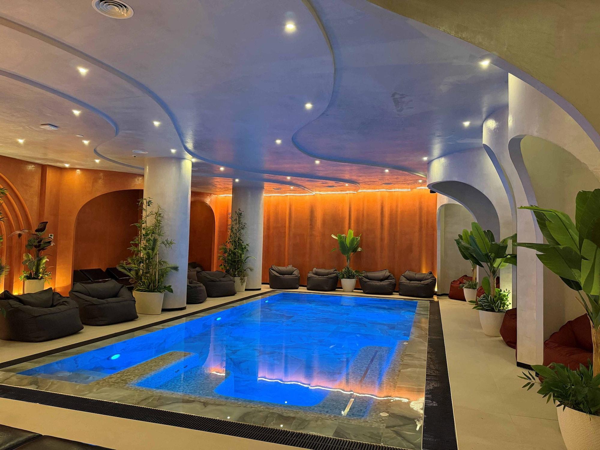 adria palace hotel