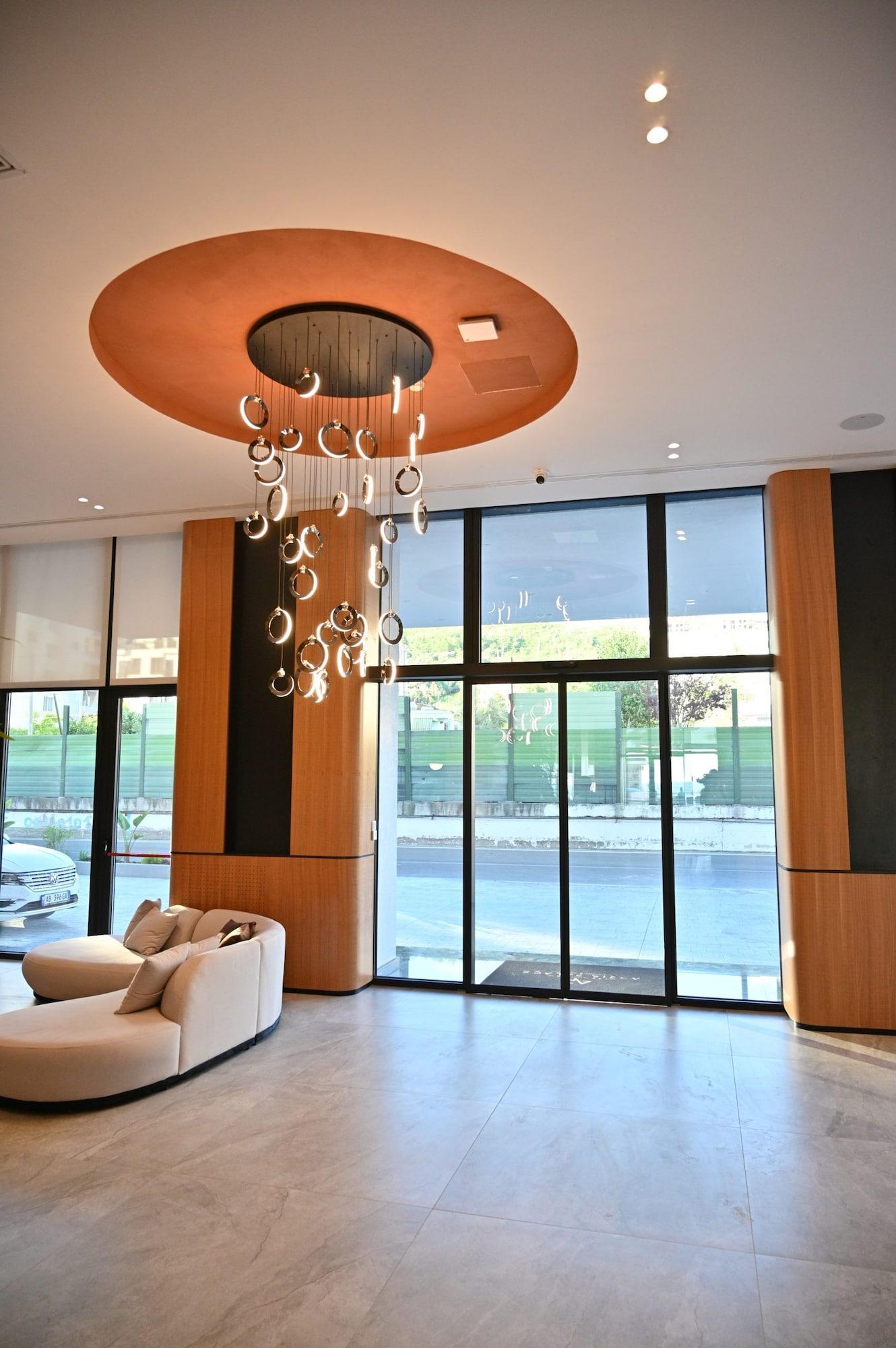 adria palace hotel