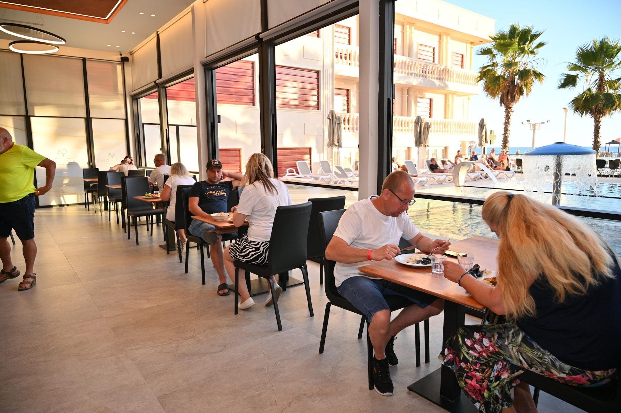 adria palace hotel