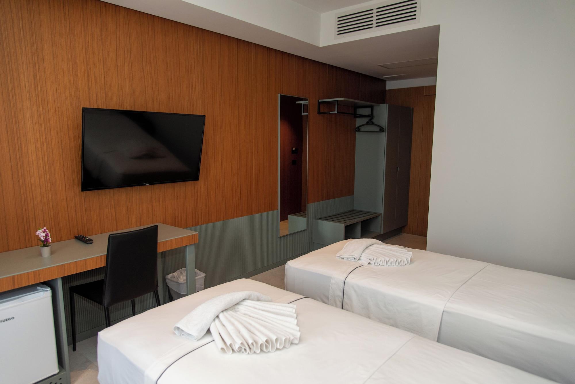 adria palace hotel