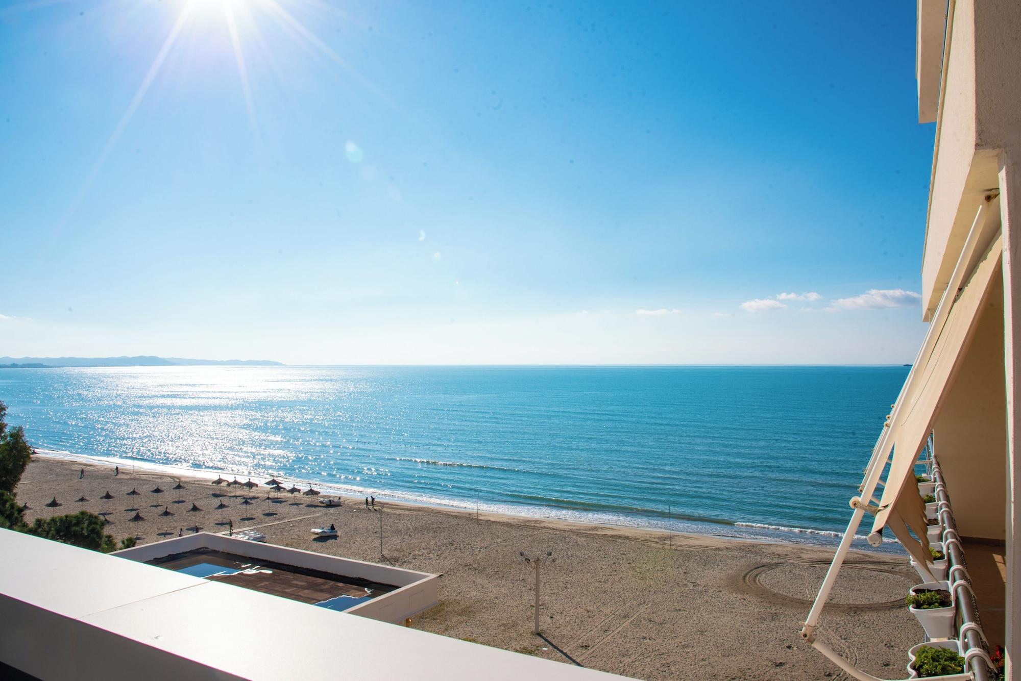 adria palace hotel