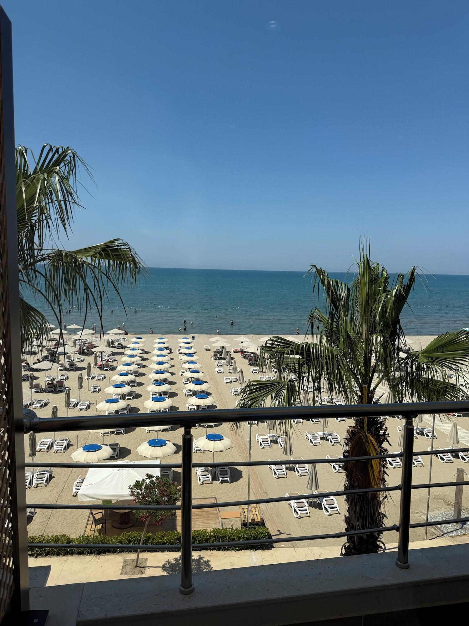 adria palace hotel