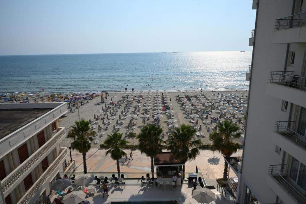 adria palace hotel
