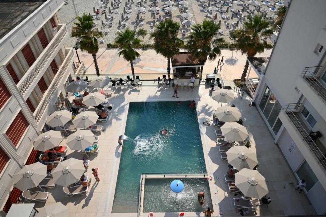 adria palace hotel