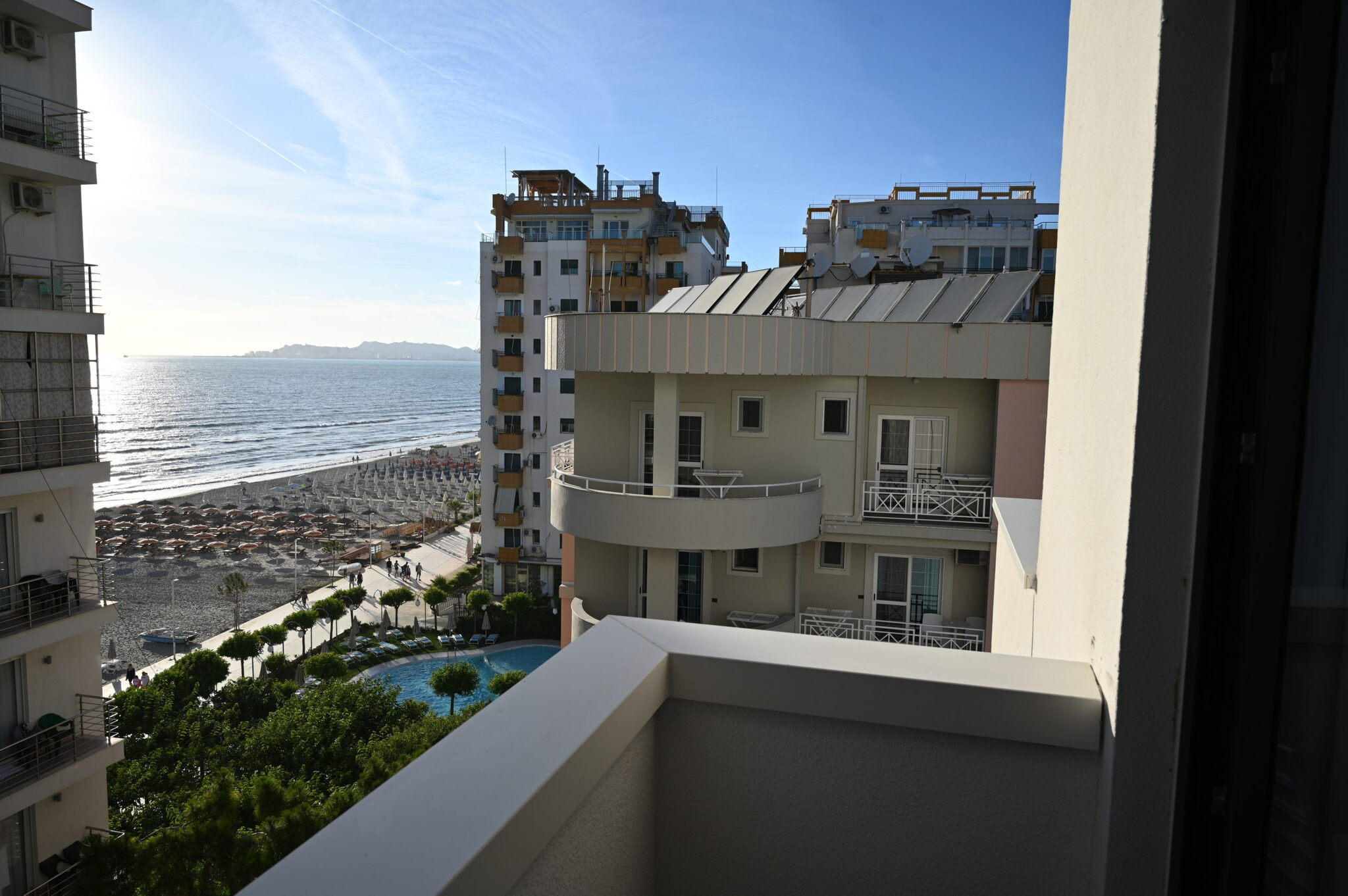 adria palace hotel
