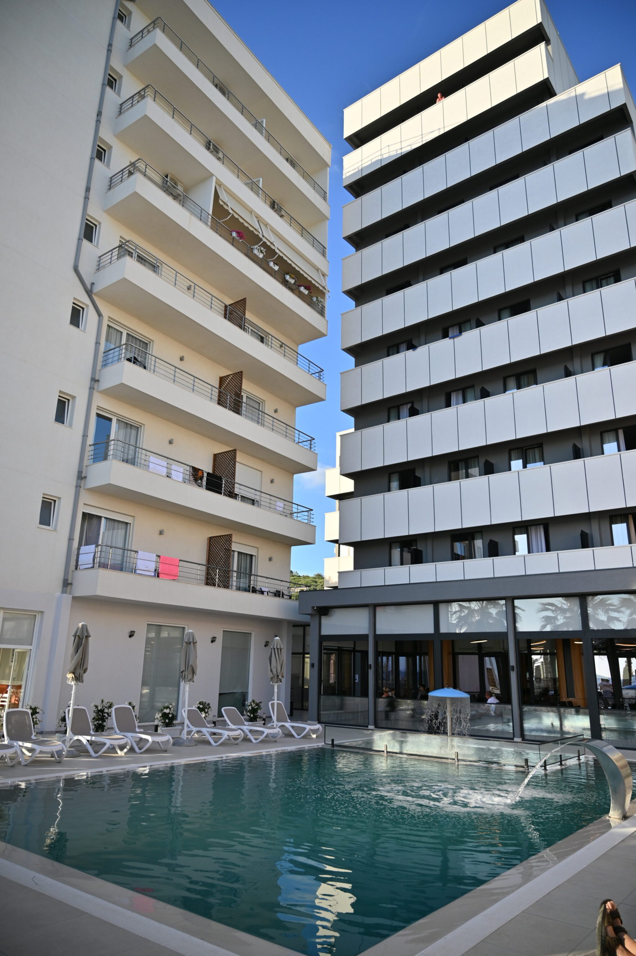 adria palace hotel